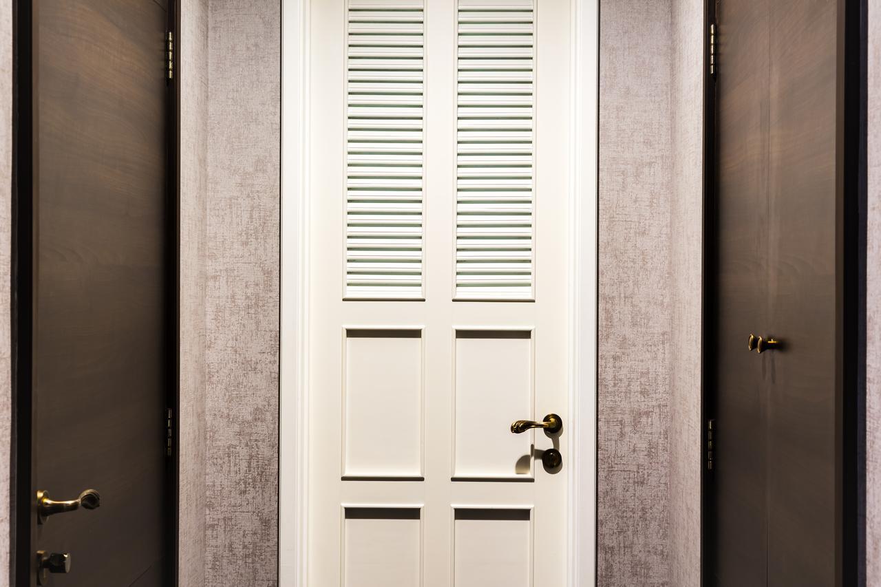 The Fah Silom Hotel Банкок Екстериор снимка